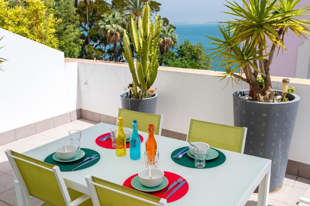 El Atico Del Marques Free Parking By Cadiz4Rentals Екстер'єр фото