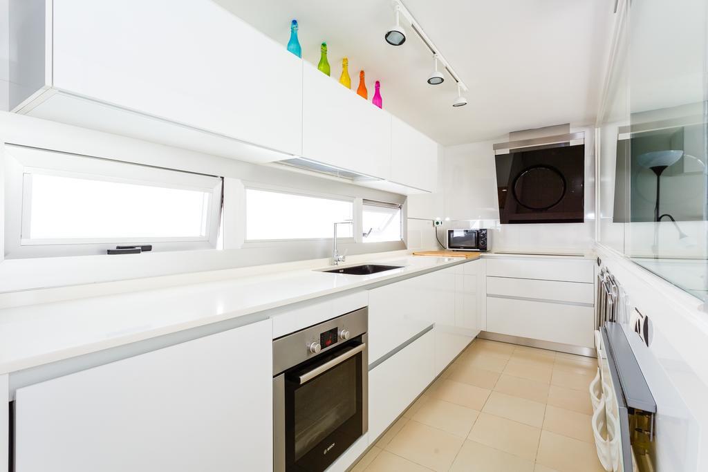 El Atico Del Marques Free Parking By Cadiz4Rentals Екстер'єр фото
