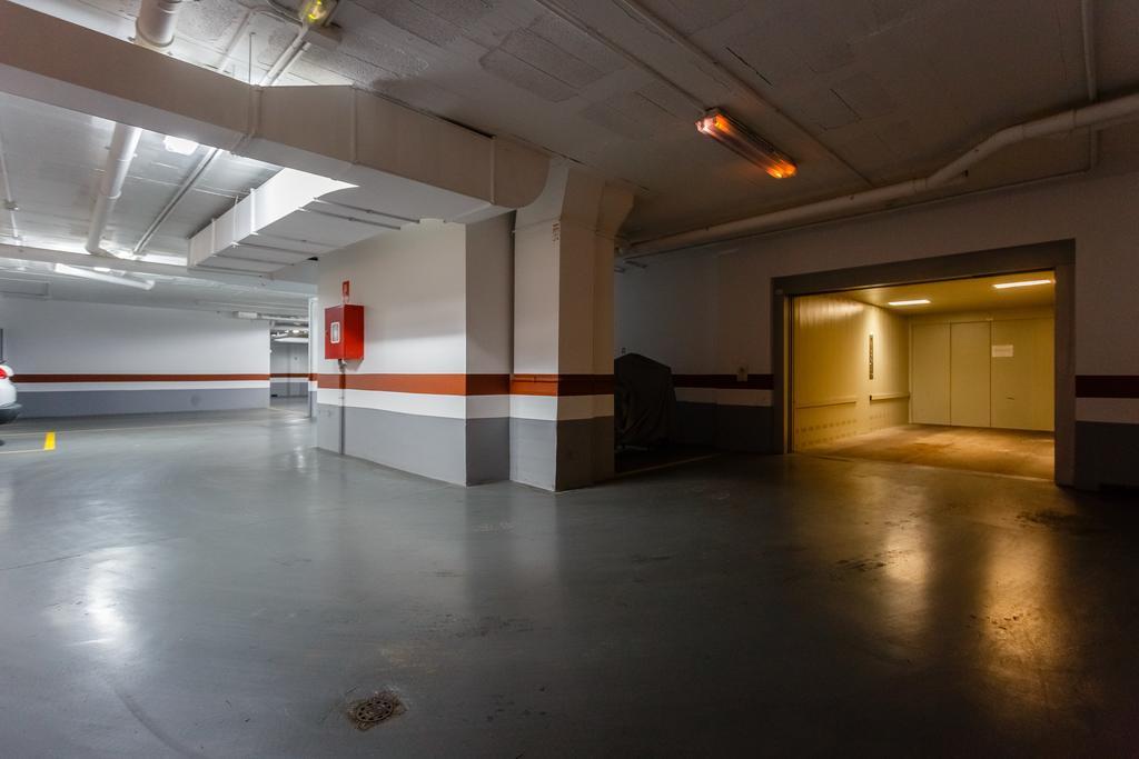 El Atico Del Marques Free Parking By Cadiz4Rentals Екстер'єр фото