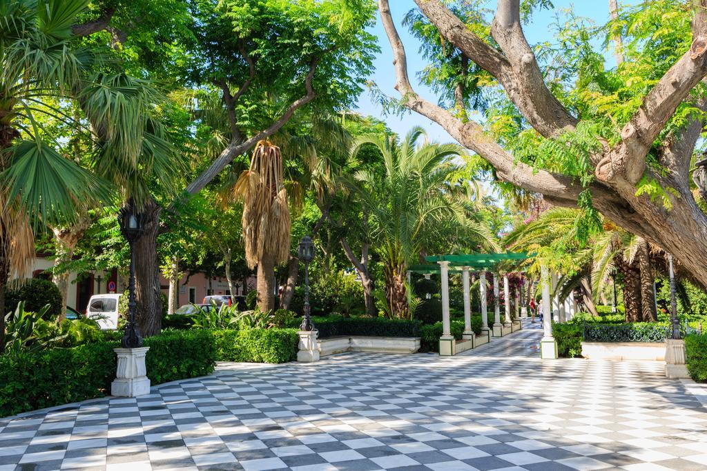 El Atico Del Marques Free Parking By Cadiz4Rentals Екстер'єр фото