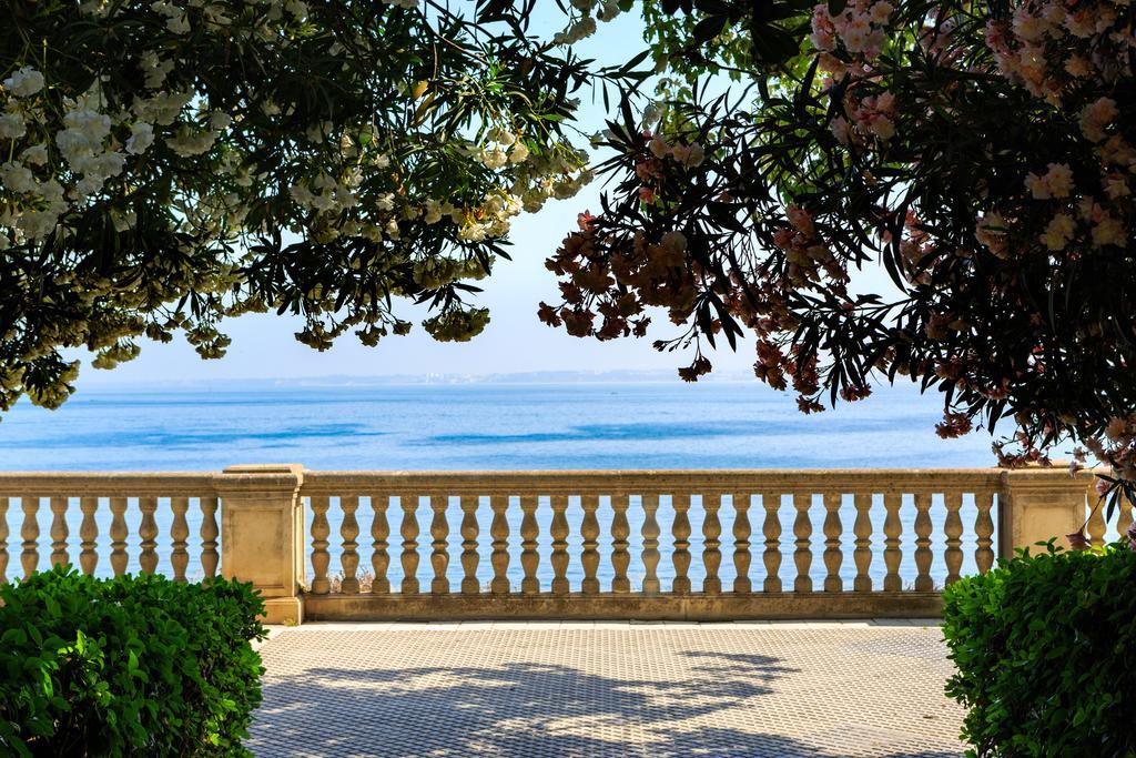 El Atico Del Marques Free Parking By Cadiz4Rentals Екстер'єр фото