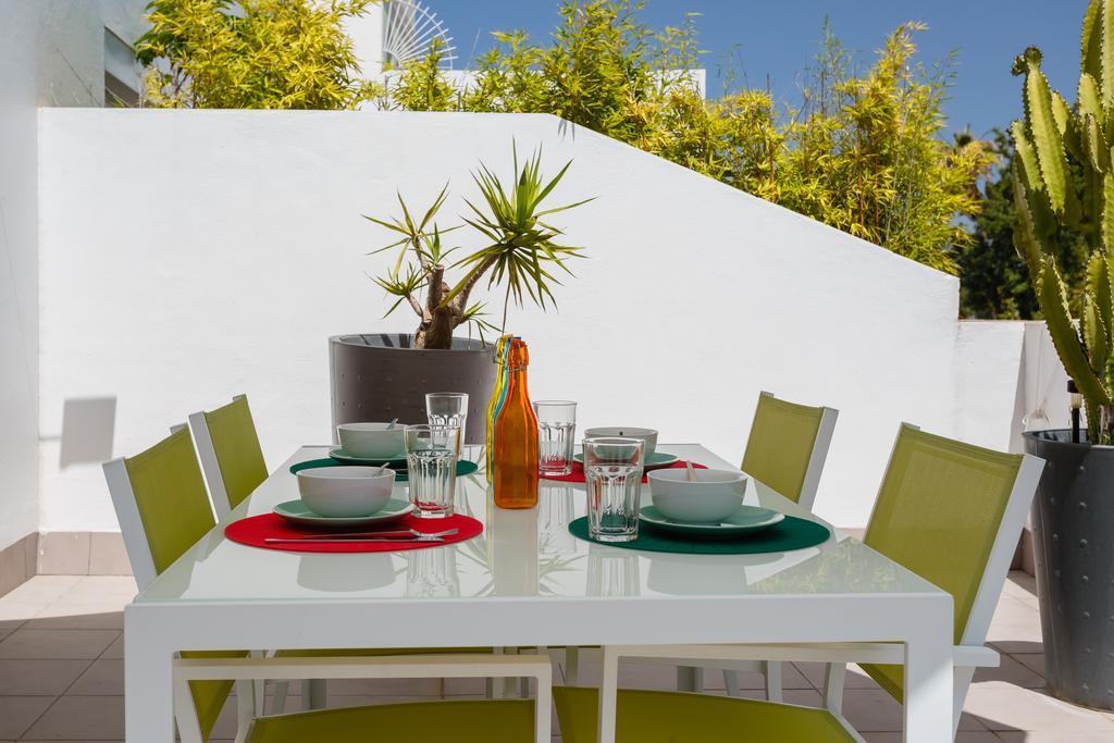 El Atico Del Marques Free Parking By Cadiz4Rentals Екстер'єр фото