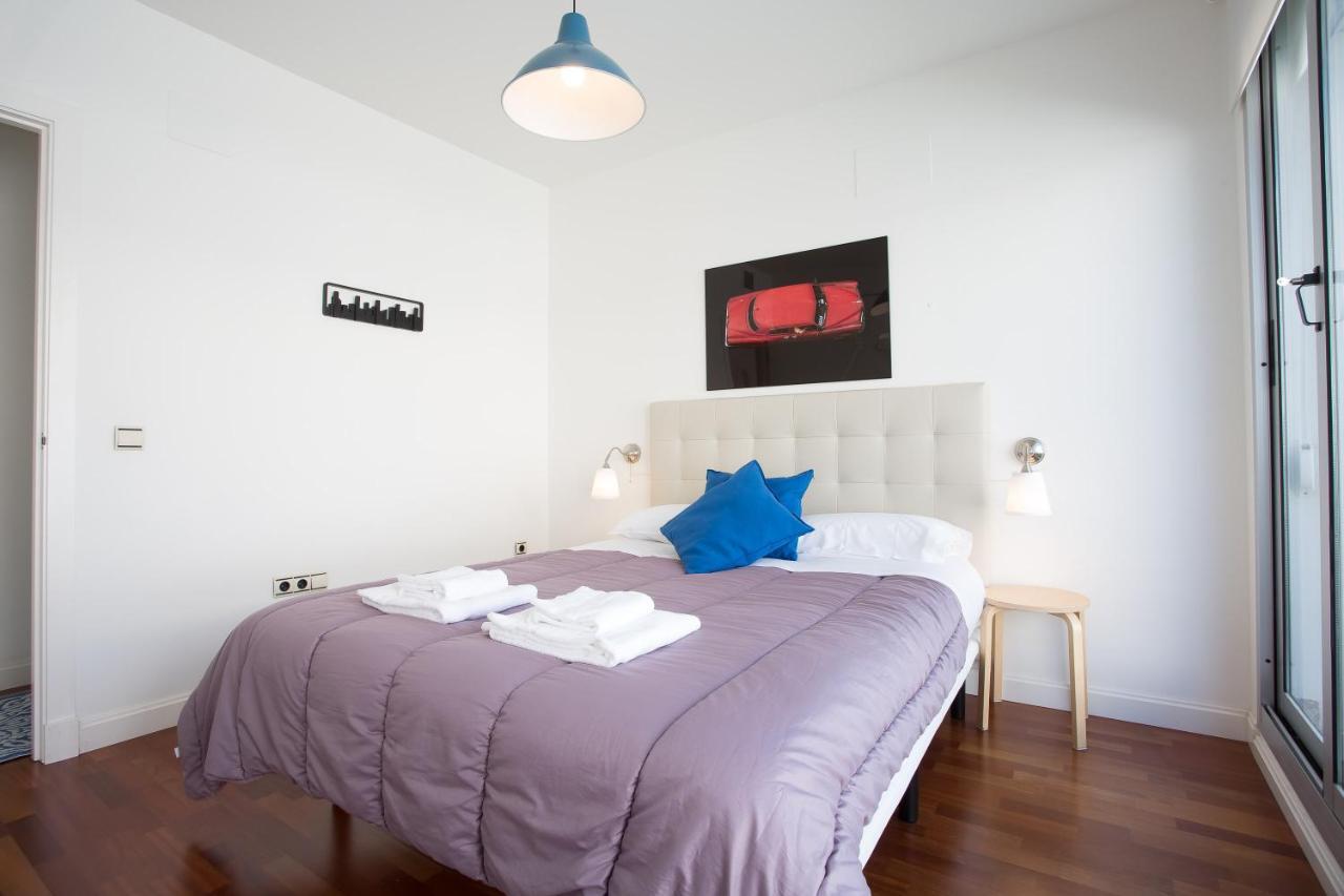 El Atico Del Marques Free Parking By Cadiz4Rentals Екстер'єр фото