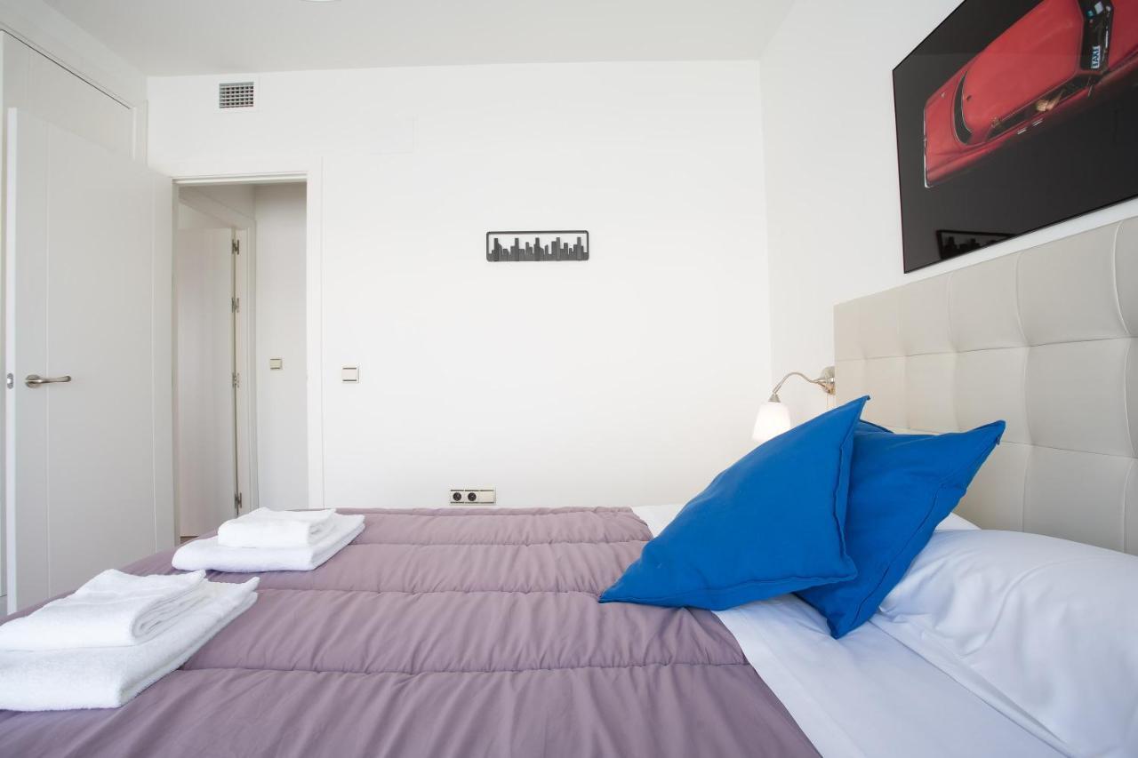 El Atico Del Marques Free Parking By Cadiz4Rentals Екстер'єр фото